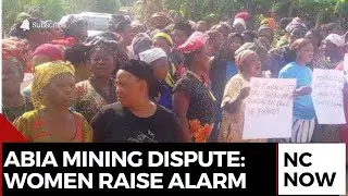 Abia Mining Dispute: Women Raise Alarm Over Granite Contract in Uturu Community