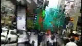 Vince Russo WcW turnertron Full