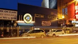 Remembering the Old iO Theater