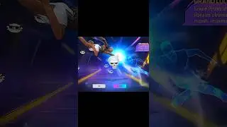 Final Battle Duo Emote In One Spin?🤔!!#onespin #tricks #event #naruto