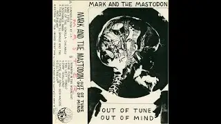 Mark And The Mastodon - Rainbow in the Moonlight (~1982)