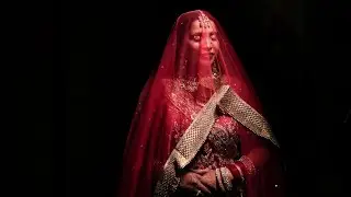 Wedding Highlights | Pinky ❤️ Durgesh | 12.02.2025 | Shaadi Saga By VamilyFolks #wedding #bihar