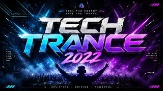 TECH TRANCE 2022