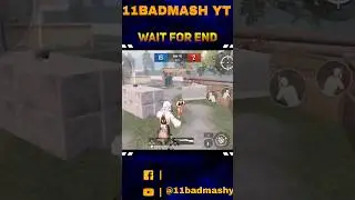 1 v 1 tdm m24 challenge 🤪😜🤪 #pubgmindia #bgmi #pubgmilyhya #pubgmindonesia #pubg