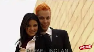 ABERTURA DE REBELDE , NUESTRO AMOR, SEGUNDA TEMPORADA.