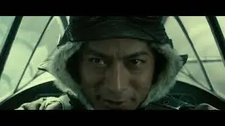 Miyabe Kyuzo 海軍一の臆病者だった 《永遠の0》(OST Eternal Zero - 佐藤直紀氏)