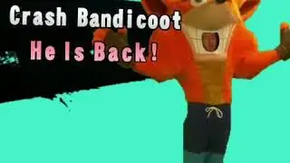 Everyone is here, smash bros