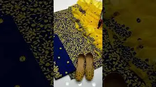 #bollywood #music #love #song #fashion #ladiesunstitchfancypartywearcollection #dress #buypakistani