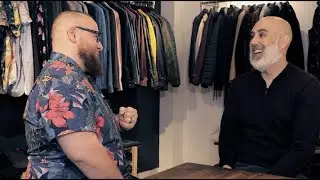 Bonobos: Behind the Brand Part 1