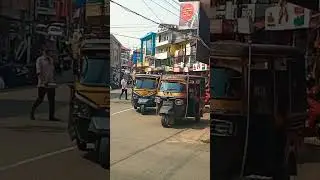 PIRAVOM TOWN..