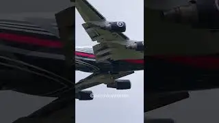 SF AIRLINES Boeing B747 takeoff at Chennai Airport #shorts #b747 #takeoff #chennai #chennaiairport