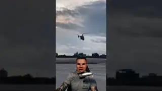 Как вы думаете, где боевики &laquo;Хайят Тахрир аш-Шам&raquo; в Сирии научились управлять вертолётами? Футбол...