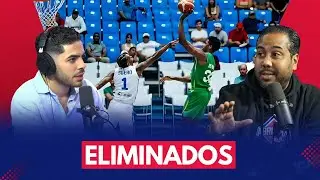 ¿PORQUE DOMINICANA QUEDÓ ELIMINADA DE AMERICUP 2025?