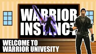 [Fight Recap] Understanding how to duel and how to WIN outnumbered fights in WvW