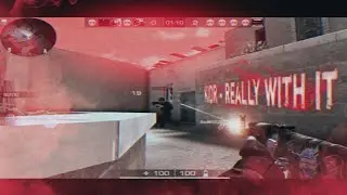 standoff 2 / kidr - really with it 🔥