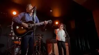 Deacon Blue Rough Trade Liverpool 21/3/25 Great Western Road