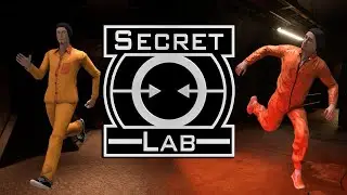 SCP:SL - Cherished and iconic clips [2020-2025]