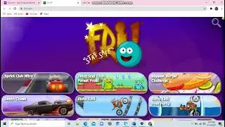 How to have The old Friv menu! -Katrina Gaming