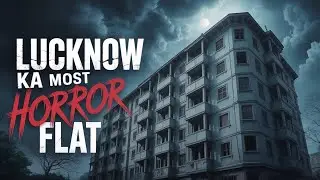 Lucknow की सच्ची डरावनी कहानियाँ (True Horror Stories From Lucknow)