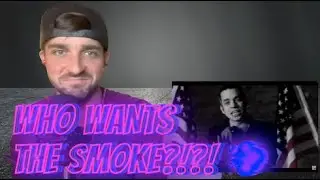 FELT THOSE SLIM SHADY VIBES!!! Ez Mil - Podium REACTION!!!