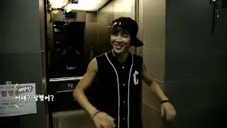 Rookie king BTS ep- 1 