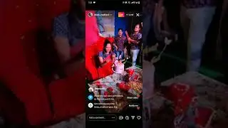 non stop big boss winner bindu madhavii birthday special live
