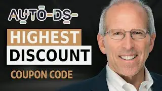 AutoDS Coupon Code &ndash; Still Working