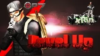 Op7 | Level UP 58 by xRipCurL