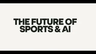 AI in Sport: Unlocking the Game‑Changing Potential