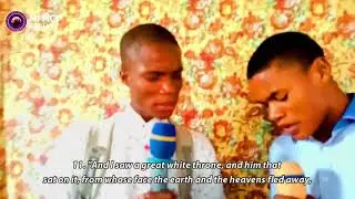 WHERE IS YOUR DESTINATION (Subtitled Version) || MEFP LATEST MOVIE
