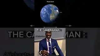The cameraman is a legend 📷 #shorts #memes #cameraman #funny