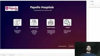 Power BI Healthcare Dashboard Project | Hospital Insights Analysis using Real-World Data