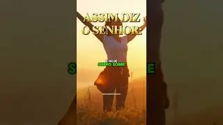assim diz o senhor#reflex&atilde;o #shortvideo #motivacional #gospel #fe #shorts #short