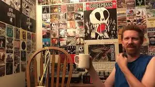 Shnootz - Reaction Video (Genesis - Mama [Long Version])