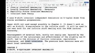 Lecture 29 about tangible incompleteness by Harvey Friedman in 2026