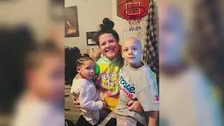 8-year-old Kingsport boy battling Wilms Tumor returns home after completing chemo