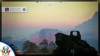 Rage 2 Forlorn Watcher - Broken Tract EcoPod Summit Location