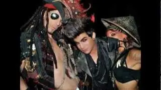 Happy Glamoween!!! &hearts;