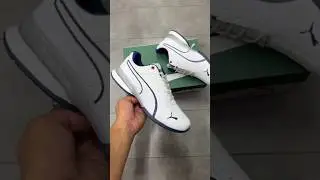 Puma Sport Shoes Premium Quality | Link in bio #shoes #sneakers #footwear #fashion #trend #yt #2025