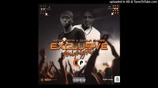 01. Woza Data & Dlala Chass - The Mist