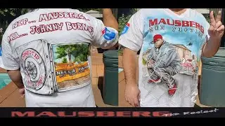 Mausberg - The Wackest Song (Feat. Big Meezy & Suga Free) (1998)