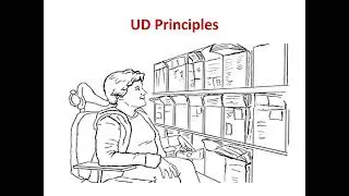Accessibility in relation to disability|principles &Application Of Universal design