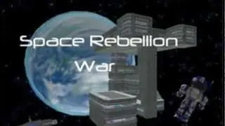 Roblox Space Rebellion War