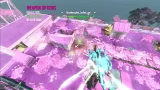 Project Iconic V3 Teaser
