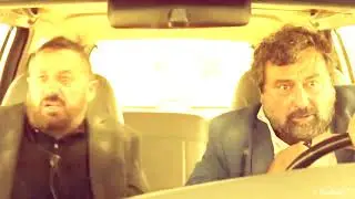 Los Hombres de Paco || Homenaje 15 años después