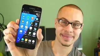 What's On My Android February 2017?
