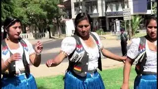 Las Soberanas y los Alegres por Amor - Bonito fue el amor