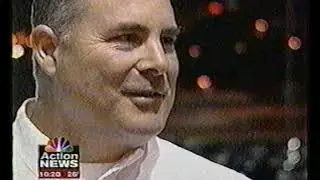 KSHB-TV, Ch. 41, Kansas City, MO, NBC Action News Investigative Report, Circa December 2005