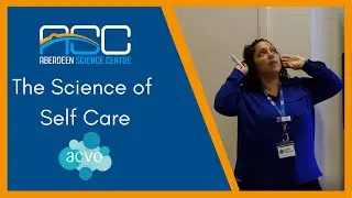 The Science of Self Care