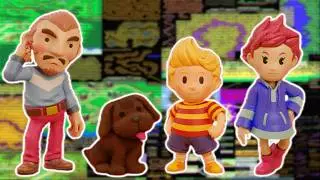 Mother 3: A Hist&oacute;ria Completa